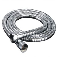 H-02 Cixi QIANYAO stainless steel flexible shower hose